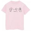 Girls Marie T-Shirt