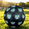 Wigan Warriors Size 5 Sports Training Ball Shock Absorbing Durable Ball For Match Daily Practice Outdoor Activities