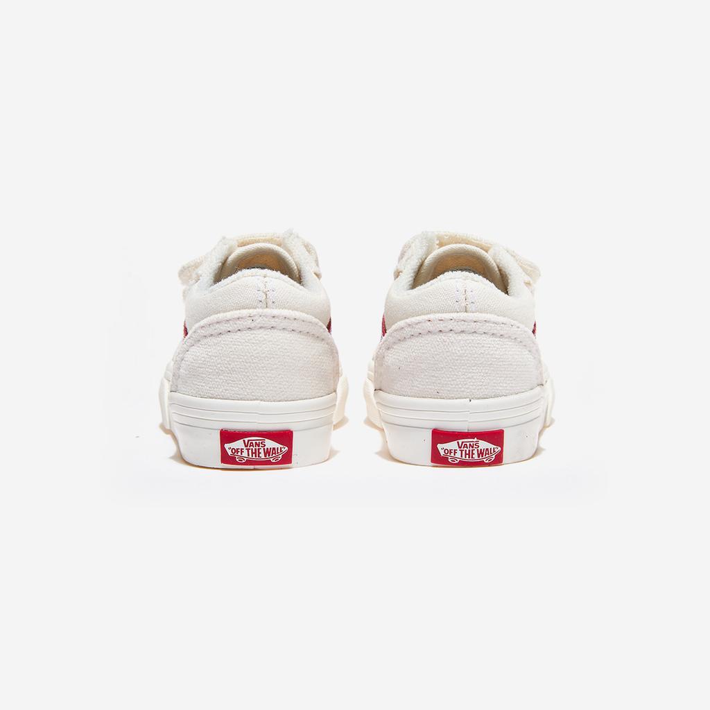 Vans Олдскульная липучка, VN000D3YOXS, 1010089934, Популярная корейская обувь