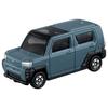 Takara Tomy Daihatsu Taft Мини-машинка игрушечная для детей от 3 лет и старше Упакованная игрушка стандарт безопасности прошла сертификацию ST mark TOMICA TAKARA TOMY "Tomica