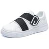 Men's Versatile Breathable Sneakers, Four Seasons Casual Shoes, Fashionable Sports Shoes, Velcro Men's Shoes