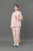 Mikasa Size S Windbreaker, Pink, (Unisex) 2610-PS