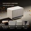 Philips TAS6500 Retro Bluetooth Desktop Speaker