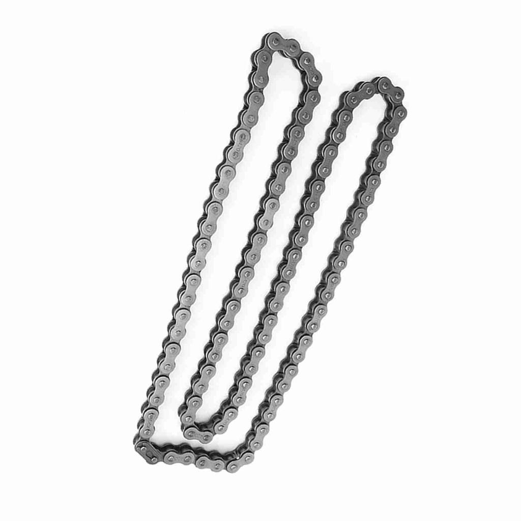 420 102 Мотоциклетная звеньевая цепь подходит для Honda 90 110 125cc Dirt Bike ATV Quad TaoTao SUNL Китайский