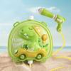 High Pressure Children Backpack Water Spray Toy Pull Type Water Pistol Toy  Summer