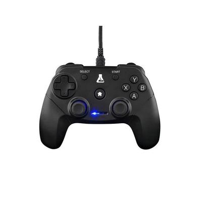 Геймерский контроллер — G-Lab — K-PAD THORIUM — Проводной — ПК и; PS3 — черный