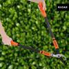 KADAX Секатор Ножницы Садовый Ручной Для Ветвей Кустов Телескопический Острый Прочный