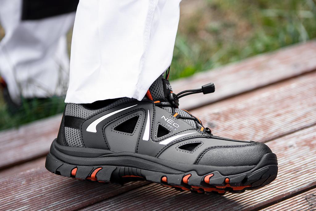 Ob Occupational Sandals, Size 47