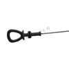 A1130100072 1130100072 Oil Level Measuring Dipstick for Mercedes-Benz M112 M113 M272 W163 W220 W639 ML320 ML350 S350 S500