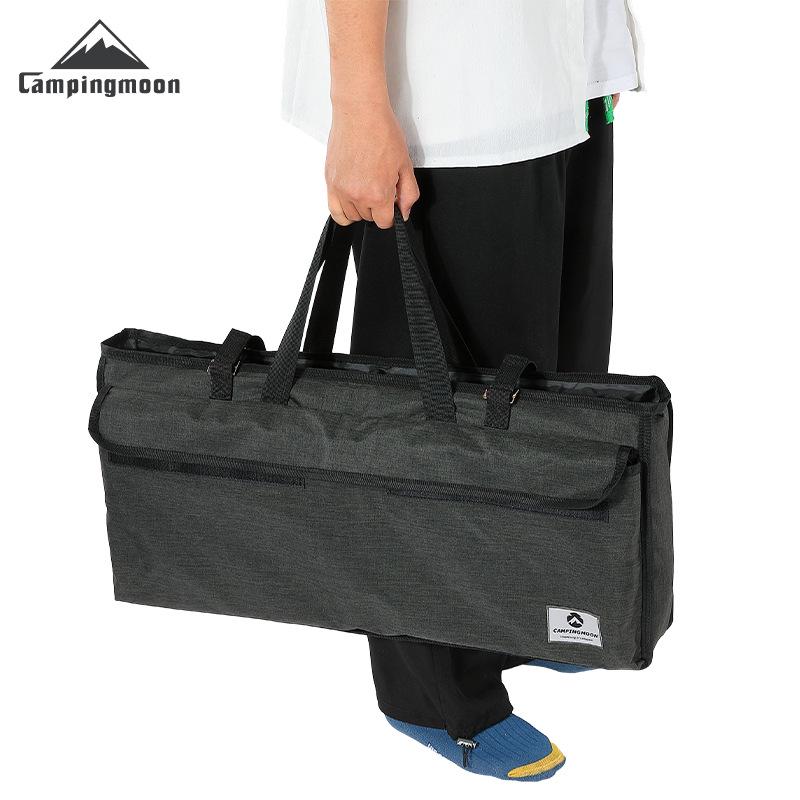 Coleman B-229-H Portable Picnic Folding Table Storage Bag