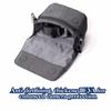Thickened Backpacker Camera Bag Waterproof Camera Pouch Carrying Shoulder Bag  Photography