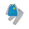 Kids Training Suit Infant Fleece Jogger Ce9988