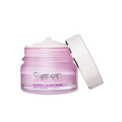 Pretty Filter Водный крем для сияния 50г