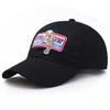 Trucker Cap Men's Cotton Snapback Baseball Hats Woman Fashion Sports Hip-hop Hat