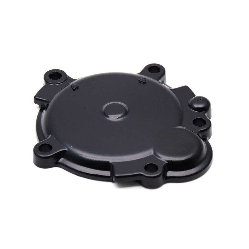 Аксессуары для внедорожных мотоциклов для Kawasaki ZX6R Крышка двигателя