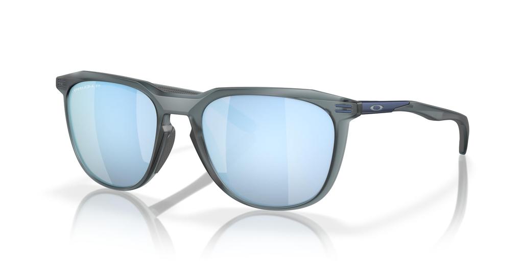 Солнцезащитные очки OO9286A THURSO Азиатская посадка Легкие Спортивные Prizm [Oakley] (К) О-Материя