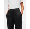 Object Belle Lisa Coated Trousers
