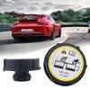 Expansion Tank Cap Anti Corrosive Good Sealing Waterproof Coolant Recovery Tank Cap 30680002 LF5015205A for Ford/for Volvo/for Land Rover