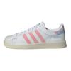adidas Кроссовки унисекс Superstar Futureshell White Semi Solar Red Cloud-White Bright-Blue FX5544