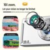 Retro 4K HD Digital Camera for Students - Portable Entry-Level Travel Cam