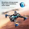 2025 Popular K12MAXDrone Professional HD Camera Aerial Photography Brushless Motor WIFI Lift Obstacle Avoidance RC Quadcopter