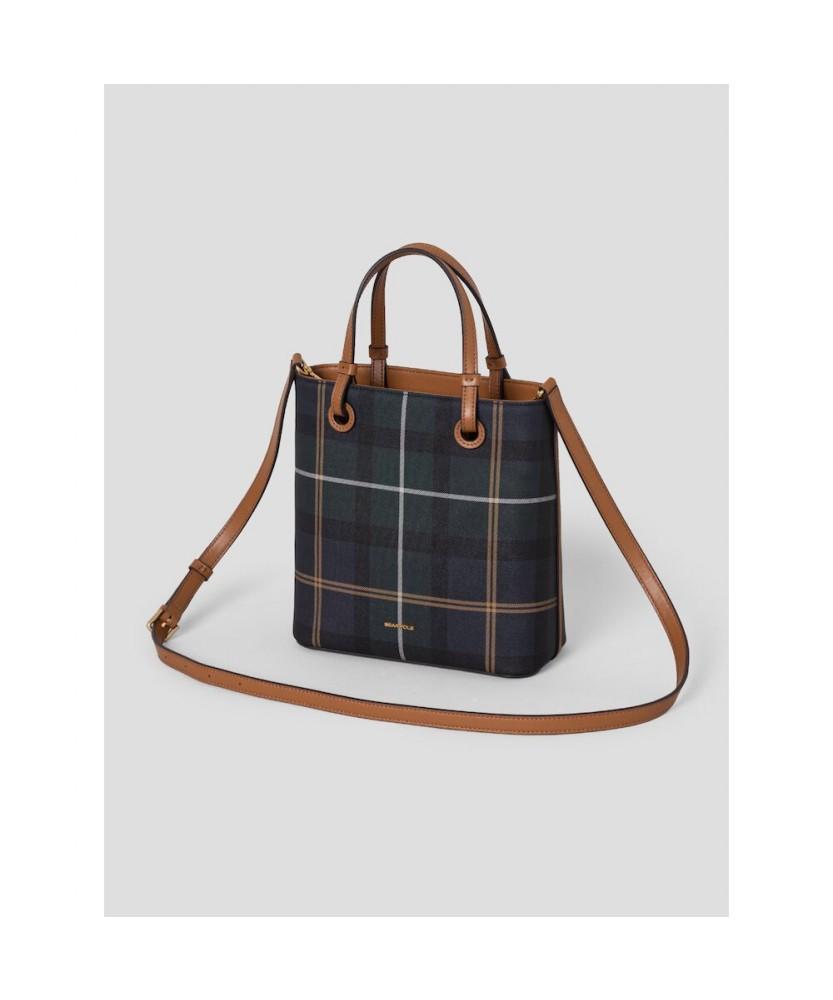 Beanpole Accessory Beanpole Heritage Tote Bag Navy