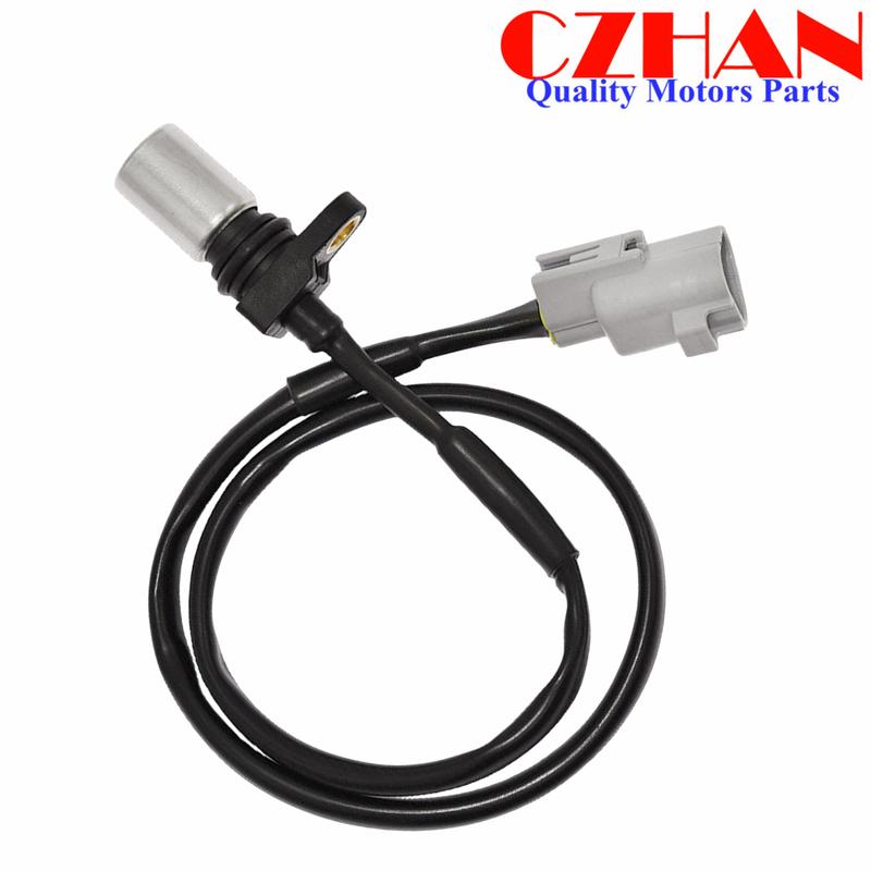 Crankshaft Position Sensor 90919-05050 9091905050 For TOYOTA HILUX 2.5 3.0 1KD 2KD Diesel