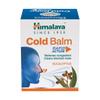 Cold Balm 45g Relieves Nasal Chest Congestion Clears Blocked Nose Comfort For Common Cold With Natural Herbal Soothing Relief
