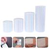 1 Roll Medical Bandage Non-woven Sterilized Wound Repair Film Dressing Skin Breathable Adhesive Bandage Tape Plaster Sticker
