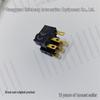 A16-2 Omron Push Button Switch Accessories with Solder Terminals
