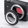 Адаптер Concept Mount L39 для объектива с креплением L K&F KF-39L (Конверсия Leica)