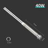 Rewinding Type Electric Soldering Iron Cores Heating Up Quickly External Heating Iron Cores