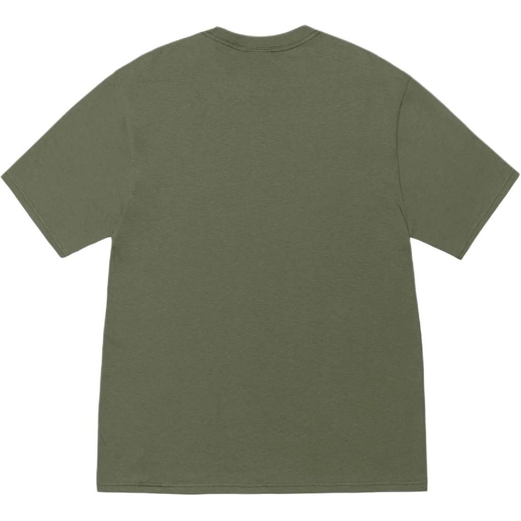 Stussy Smooth 80 Tee 1905080