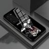 Чехол для телефона Avenged Sevenfold Для Samsung S26 S25 S24 FE S23 S22 S21 Plus S20 Ultra Note20Ultra Черный Стеклянная крышка