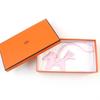 Безупречный брелок HERMES Rodeo PM Anyo Miro для женщин, б/у