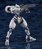 MODEROID Высокомобильный Фэнтези Оружейный Парад Марш Одноместный Тип Сборка Пластиковая Модель Shikon-go Немасштабный
