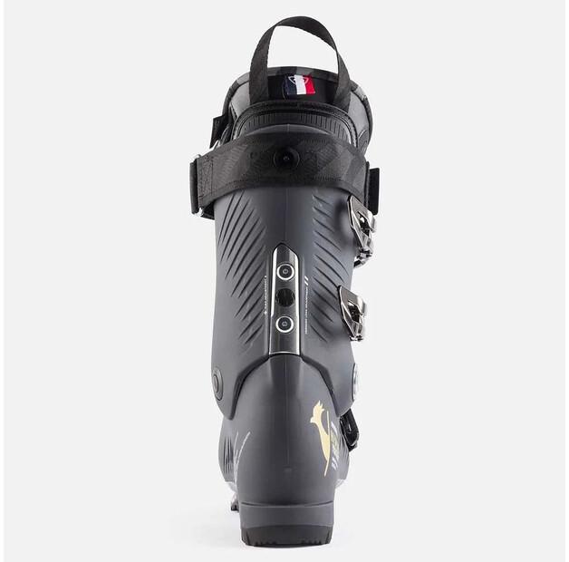 ROSSIGNOL Hi-Speed Pro Heat Mv Gw горнолыжные ботинки