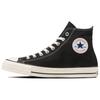 All Star Gore-Tex Hi Simple Versatile High-Top Canvas Shoes Unisex Sneakers Black 31309480