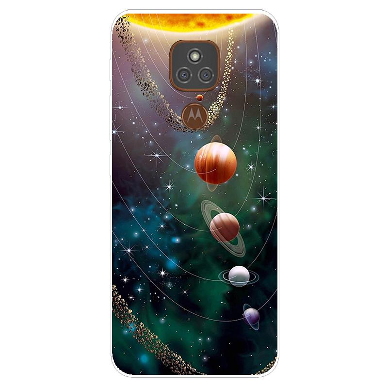 Чехол для Motorola Moto G Play 2021 Силиконовая задняя крышка Чехол для телефона Для Moto G Play 2021 Мягкий чехол для Motorola GPlay бампер coque