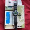 Супер ЭЛ Панда WWF PRO TREK Цифровые Часы Панда PRL-20