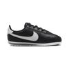 Nike Cortez EasyOn Износостойкие Низкие Детские Беговые Кроссовки Черно-Белые Детские DM0951-001