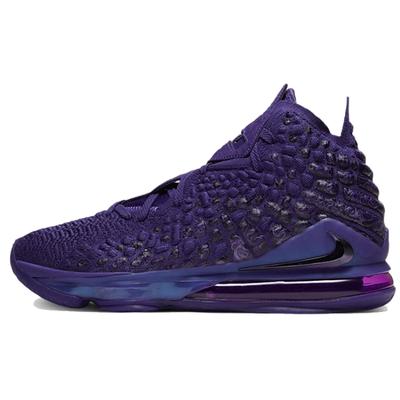 Кроссовки LeBron 17 2K BQ3177-500