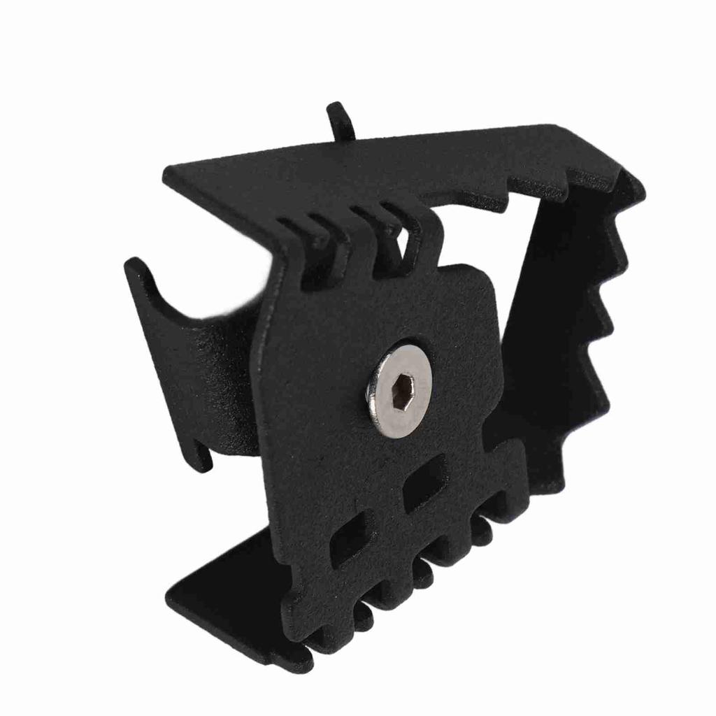 Увеличить удлинитель педали заднего ножного тормоза для F800GS F700GS черный