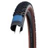 Шина Schwalbe Smart Samoa DD 27,5´´ x 2,60 жесткая MTB шина