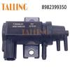 8982399350 Turbo Boost Pressure Solenoid Valve for Isuzu Ascender I280 Saab 9-7X GMC Envoy Chevrolet Trailblazer Buick 2006