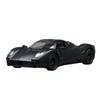 1/36 Pagani Utopia Supercar Alloy Car Diecasts & Toy Vehicles Car Model Miniature Scale Model Car for Children