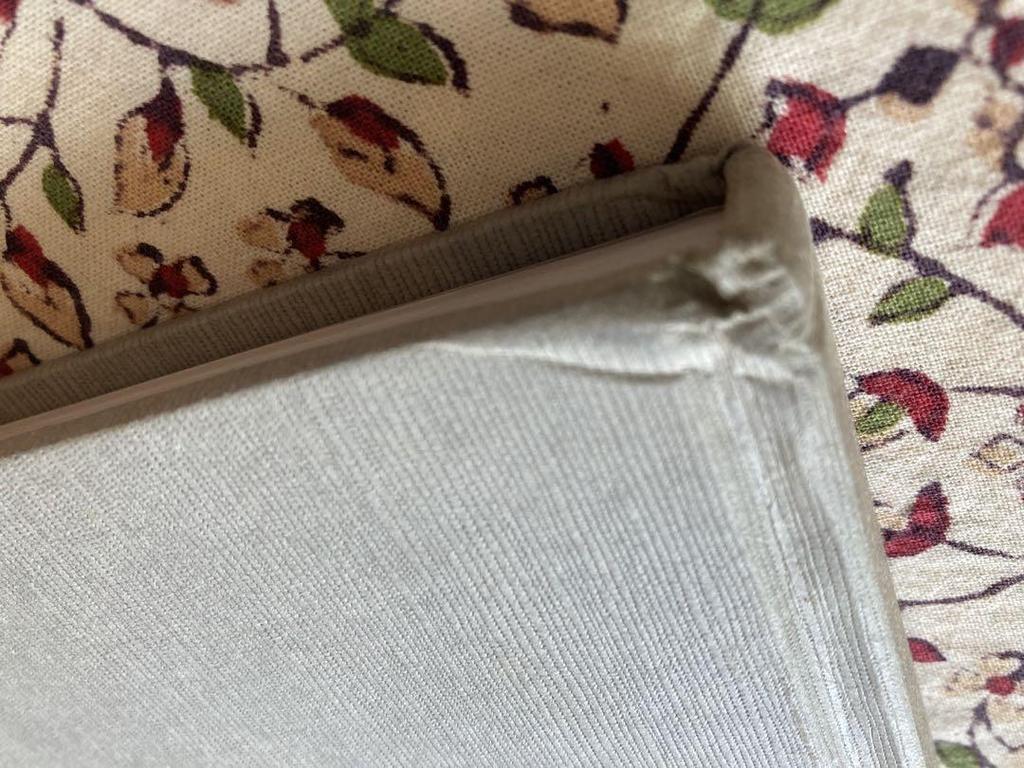 [Б/У] Антикварная книга: Работа Кайи Ямады 70-го века, не для продажи