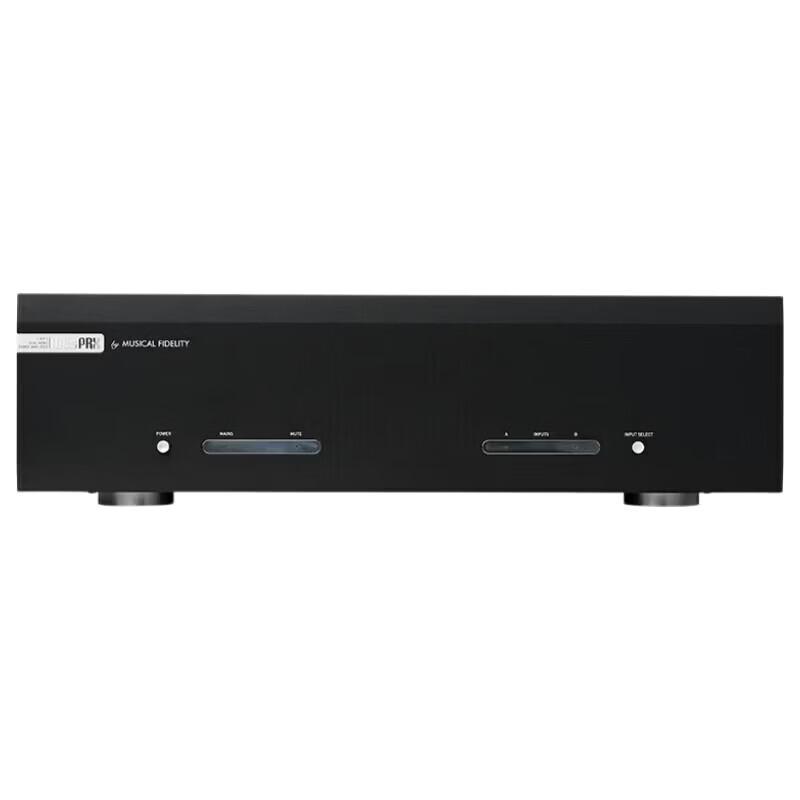 Musical Fidelity M6s PRX HiFi Stereo Power Amplifier (CN version)
