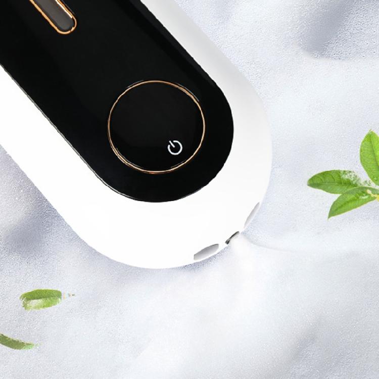 450 мл Автоматический бесконтактный дозатор мыла LED-дисплей Свободные руки Датчик движения