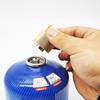Camping Adapter Cga 600 /16'' Lightweight,Gas Tank Accessories for Picnic BBQ Cooking
